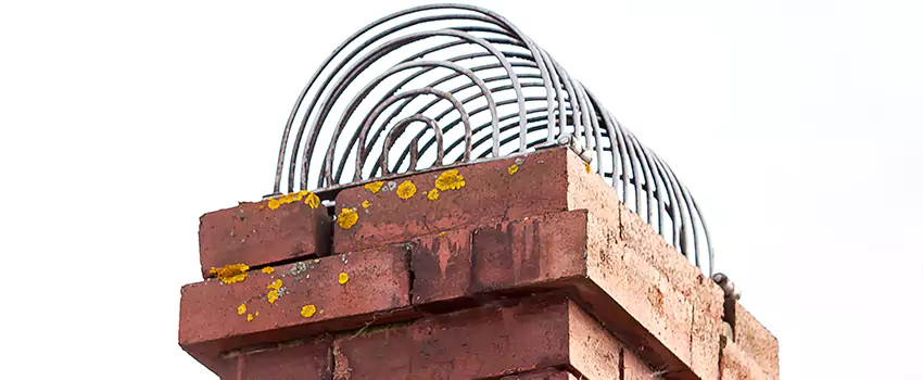 Chimney Crown Problems in Barberton, Ohio