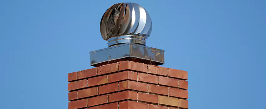 Chimney Damper Hinge Repair in Barberton, OH