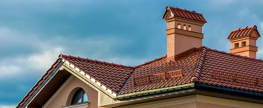 Residential Chimney Services in Barberton, Ohio