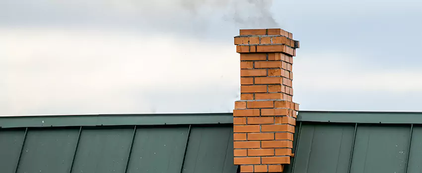 Chimney Installation Company in Barberton, OH