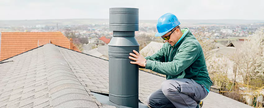 Insulated Chimney Liner Services in Barberton, OH