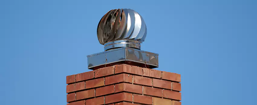 Chimney Flue Rebuild Services in Barberton, Ohio