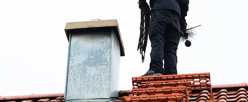 Modern Chimney Sweeping Techniques in Barberton, Ohio