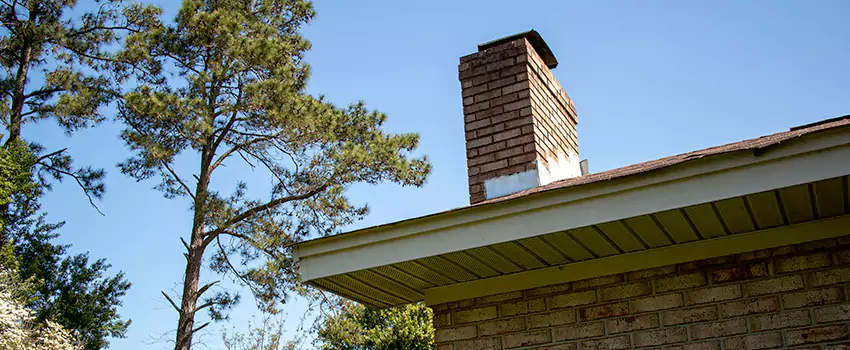 Brick Chimney Sweep Near Me in Barberton, OH