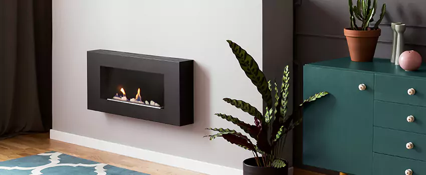 Cost of Ethanol Fireplace Repair And Installation Services in Barberton, OH