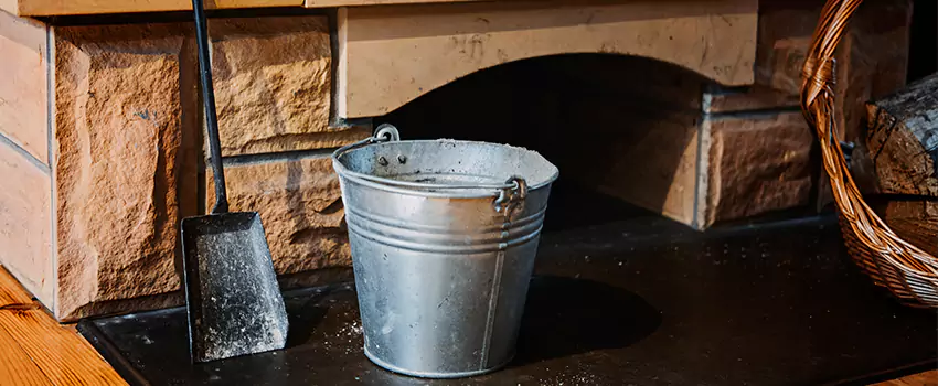 Clean The Fireplace Mantle And Hearth in Barberton, Ohio