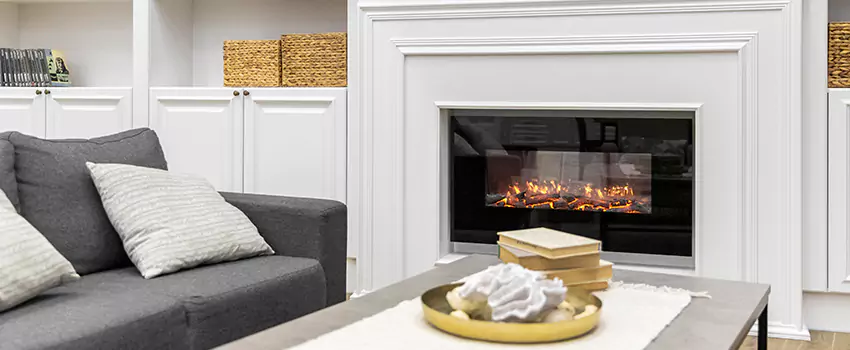 Professional Fireplace Maintenance Contractors in Barberton, OH