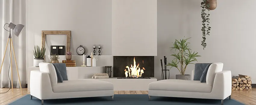 Decorative Fireplace Crystals Services in Barberton, Ohio