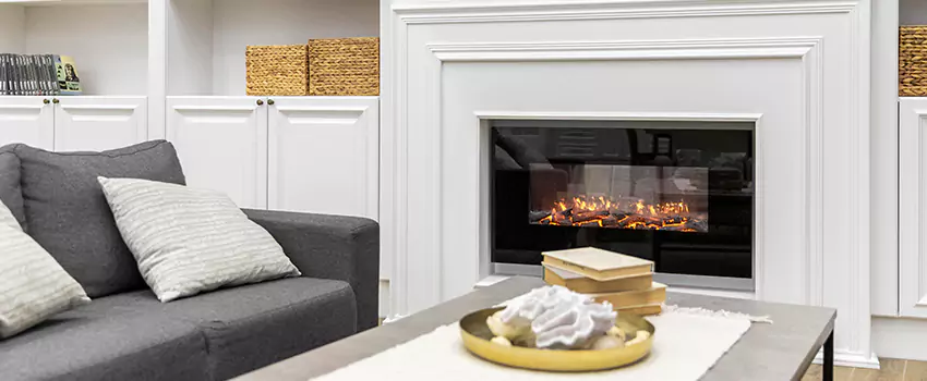 Pellet Fireplace Insert Installation in Barberton, OH
