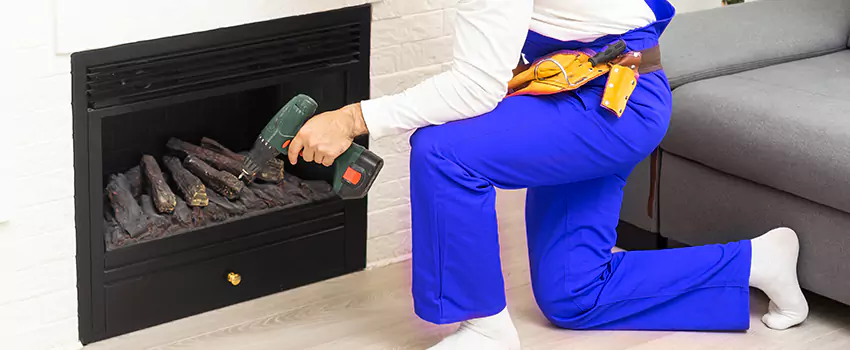 Fireplace Hearth Inspection And Repair in Barberton, Ohio