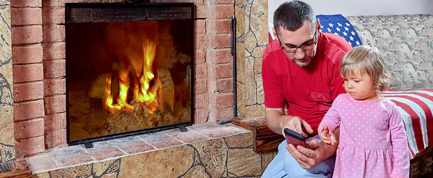 Fireplace Safety Locks For Kids in Barberton, OH