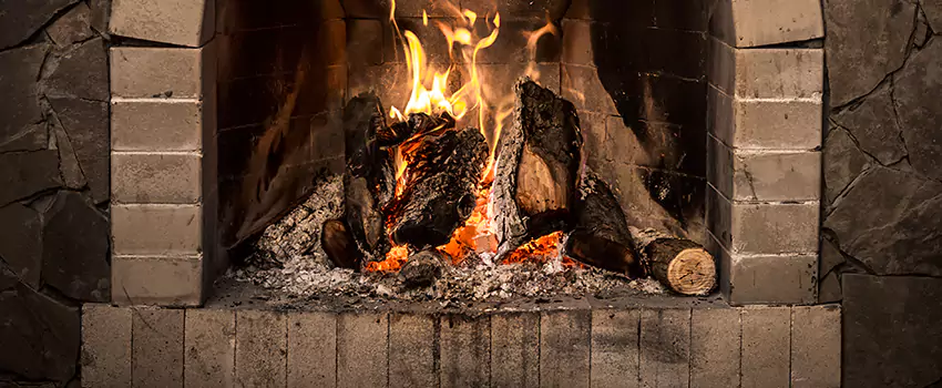 Cost of Rebuilding A Fireplace in Barberton, Ohio