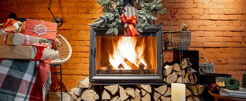 Steel Fireplace Grate Repair And Replacement Services in Barberton, Ohio