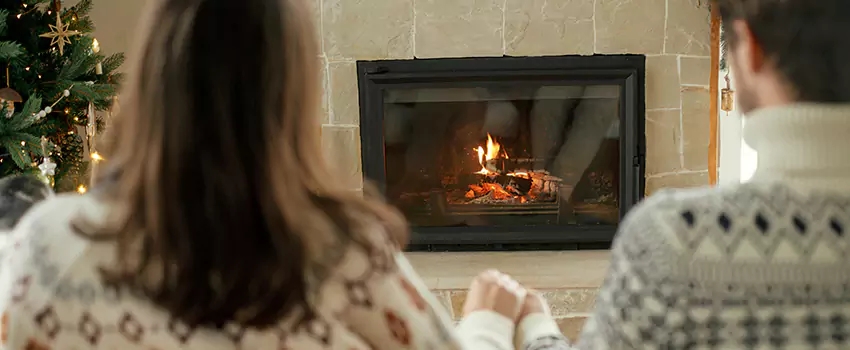 Fireplace Firebox Refurbish & Restore Services in Barberton, OH