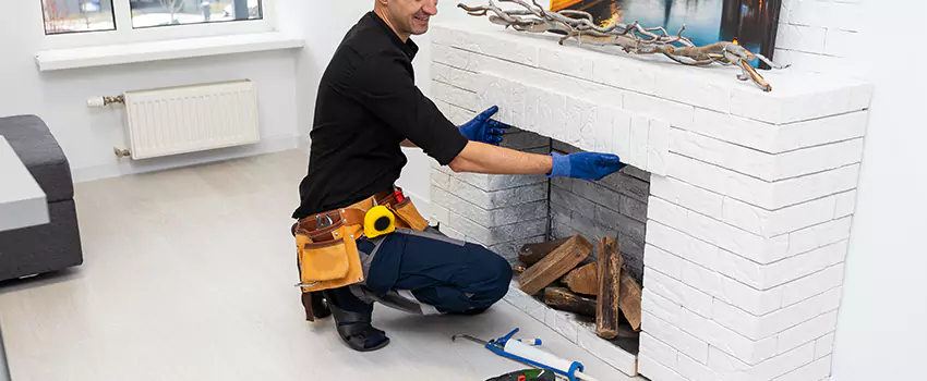 Gas Fireplace Repair And Replacement in Barberton, OH