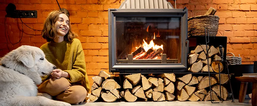 Fireplace Smell Removal Cost in Barberton, OH