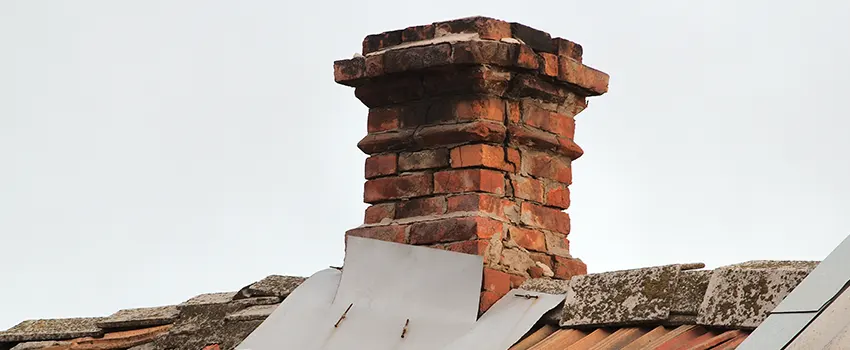 Cost of Fixing Blocked Chimney in Barberton, Ohio