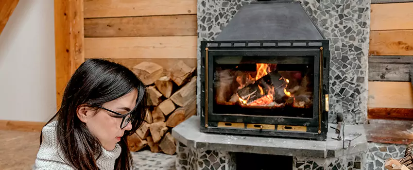 Harman P68-C Pellet Stove Repair in Barberton, Ohio 