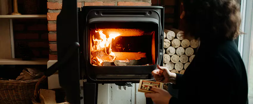 Hearthstone Wood Stoves Fireplace Repair in Barberton, Ohio