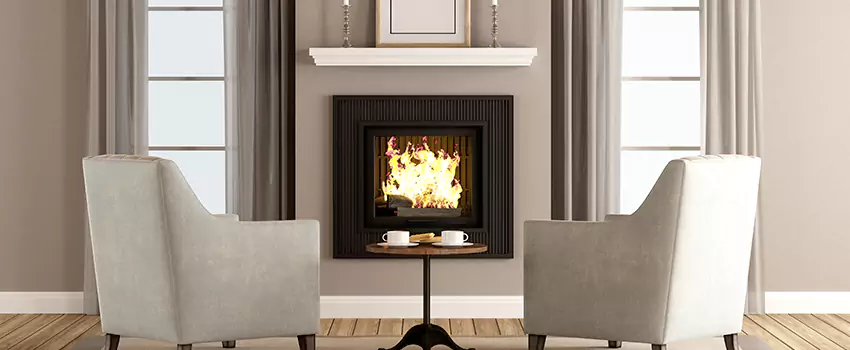 Heatilator Direct Vent Fireplace Services in Barberton, Ohio