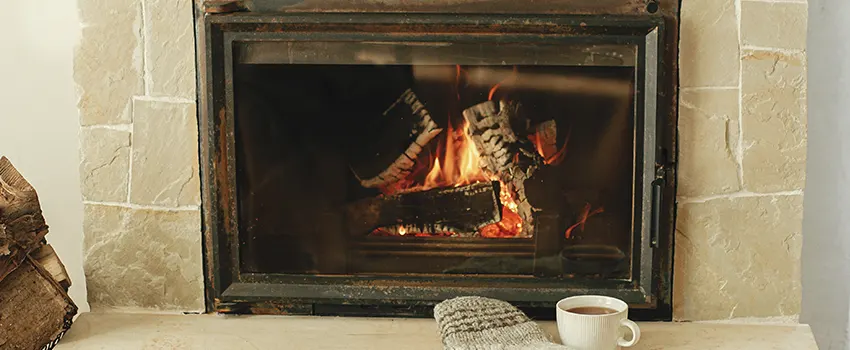 Kings man Fireplaces Insert Services in Barberton, OH