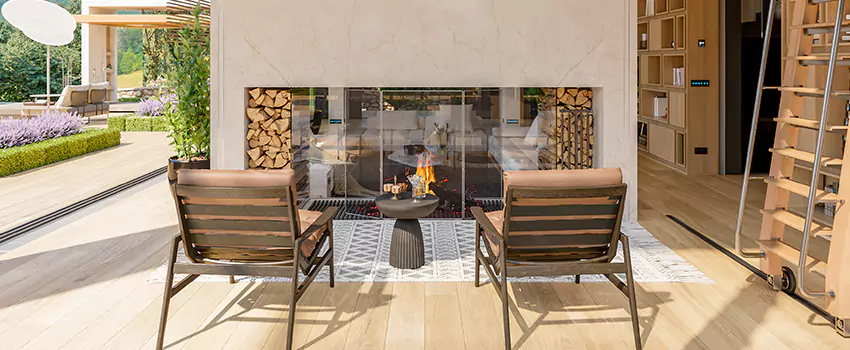 Ortal Space Creator Fireplace Repair in Barberton, OH