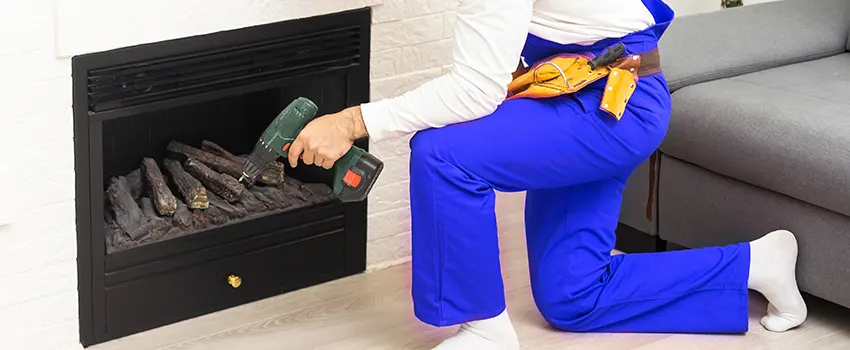 Pellet Fireplace Repair Services in Barberton, OH