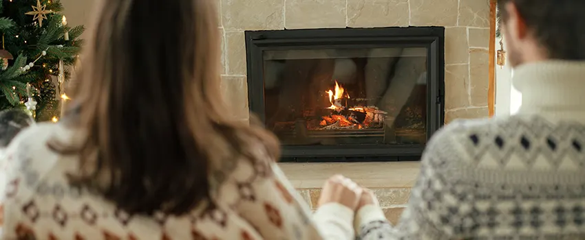 Superior Open-Hearth Wood Fireplaces in Barberton, OH