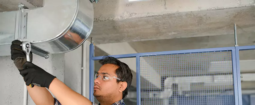 Benefit of Ventilation Cleaning in Barberton, Ohio