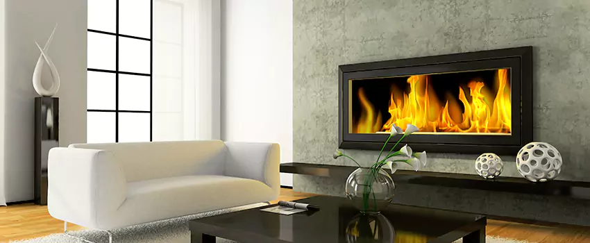 Ventless Fireplace Oxygen Depletion Sensor Installation and Repair Services in Barberton, Ohio