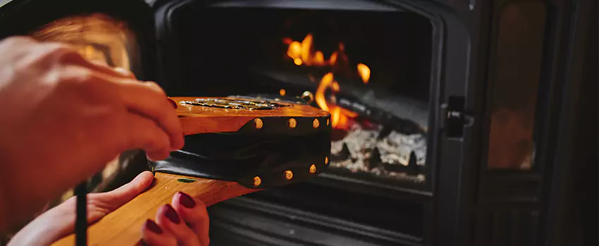 Cost of Wood Furnace Repair and Installation Services in Barberton, OH