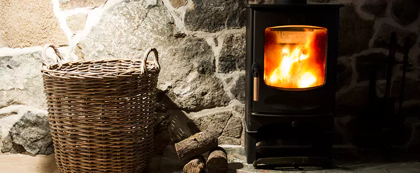 24/7 Wood Stove Installation Services in Barberton, Ohio