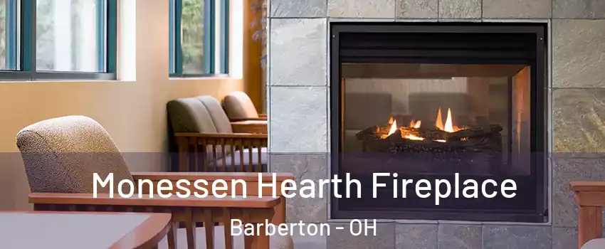  Monessen Hearth Fireplace Barberton - OH