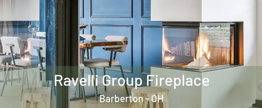  Ravelli Group Fireplace Barberton - OH