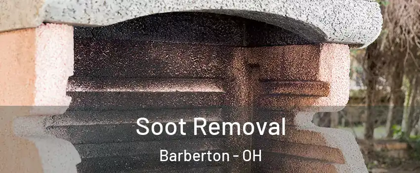  Soot Removal Barberton - OH